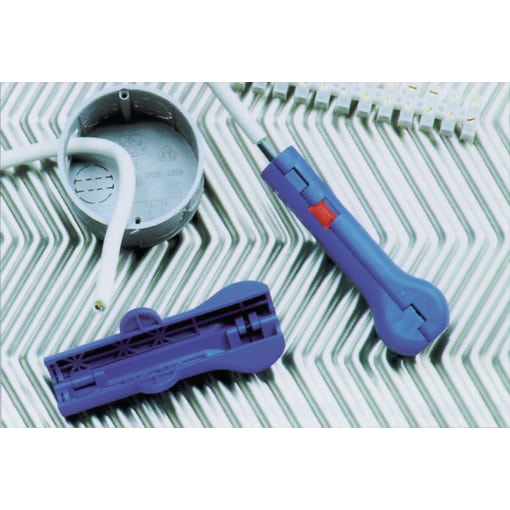 Skidač izolacije   br.13