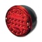 Fanale tondo retronebbia - LED