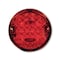 Fanale tondo retronebbia - LED