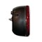Fanale tondo retronebbia - LED