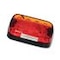 Feu LED 3 fonctions 10-30 Volts 104X93 mm