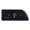 Fanale Berner-Curve LED SX