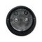 Fanale tondo 3 funzioni - LED