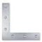 L SAROKVAS 160X160X30X3MM