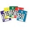 Lot de 5 couleurs x 300 kits identification