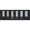 PREM WHEELIMPACT SOCKET SET S6