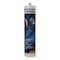 Hitzebeständige Silikondichtmasse rot 310 ml