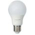 LED-Glühbirne Standardform 9W E27 Weiß