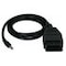 Obd Kabel Mini Booster 12V!
