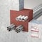 Mousse coupe-feu intumescente ZZ® 330