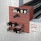 Mousse coupe-feu intumescente ZZ® 330