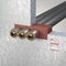 Mousse coupe-feu intumescente ZZ® 330