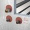 Mousse coupe-feu intumescente ZZ® 330