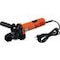 Angle Grinder BAG-115-2 BA 720W