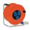 Avvolgicavo CEE Spina 220V - 3 prese CEE 220V avvolgicavo prolunga