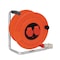 Avvolgicavo CEE Spina 380V - 2 Prese CEE 380V 