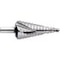 Wiertło stopniowe HSS 4-12mm