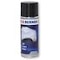 Laque gris noir RAL 7021 400 ml
