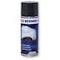 Laque noir foncé mat RAL 9005 400 ml