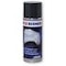 Laque noir brillant satiné RAL 9005 400 ml