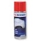 Laque rouge feu satiné RAL 3000 400 ml