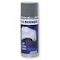 Laque Nova gris MB 7350 satiné 400 ml