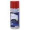 Laque rouge carmin RAL 3002 400 ml