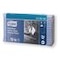 Papiers d'essuyage Tork, 5 recharges de 100 feuilles Tork 13 00 82