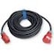 Przedłużacz H07RN-F 5x6,0mm² 25m