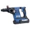 Cordless rotary hammer BACRHD-1 36 V Li-ION, 4,0 Ah