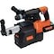 Direct Dust Extruction BACDE 18V, Baretool