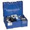 Marteau perforateur BACRHD BL SDS Plus 18V-5Ah BC+