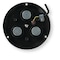 Rotirka LED 10-30V  magnet