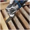 Starlock Schleifzunge SPECIALline HM-RIFF 32x50 mm