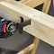 Lame Starlock Max pour bois WOODline