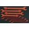 FOAMLINING RINGSPAN/COMB.SPAN.