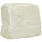 Hvide bomuldsklude 10kg