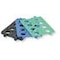 Assortiment de cales plates