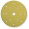 Disco abrasivo de velcro WOODline