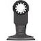 Starlock Tauchsägeblatt COMBIline Bi-Metall 65 x 40 mm