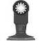Brzeszczot Starlock Wood Bi-metal 65x40 mm