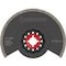 Starlock diamond segment blade Ø85 mm