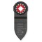 Starlock Schleifzunge  HM-RIFF 32x50 mm P100