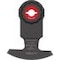 Lame segment HCS 66x30 mm