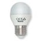LED spuldze mini 5W E27 W