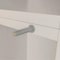 Fermeture Push Lite à emboutir  avec réglage, 70 mm