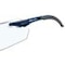 Gafas de seguridad COMFORT, cristal transparente