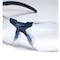 Gafas de seguridad COMFORT, cristal transparente
