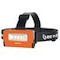 HEADLIGHT 2IN1 ACCU 