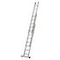 Mehrzweckleiter Alu 3x8